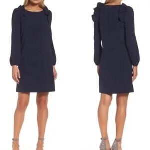 Chelsea28 Long Sleeve Dress